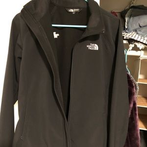 NWOT North Face Jacket